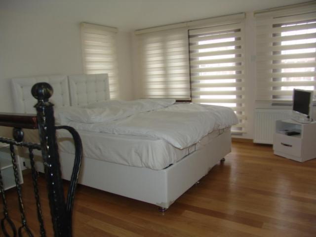 Taksim Tulip Residences & Apart Hotel Istanbul Room photo