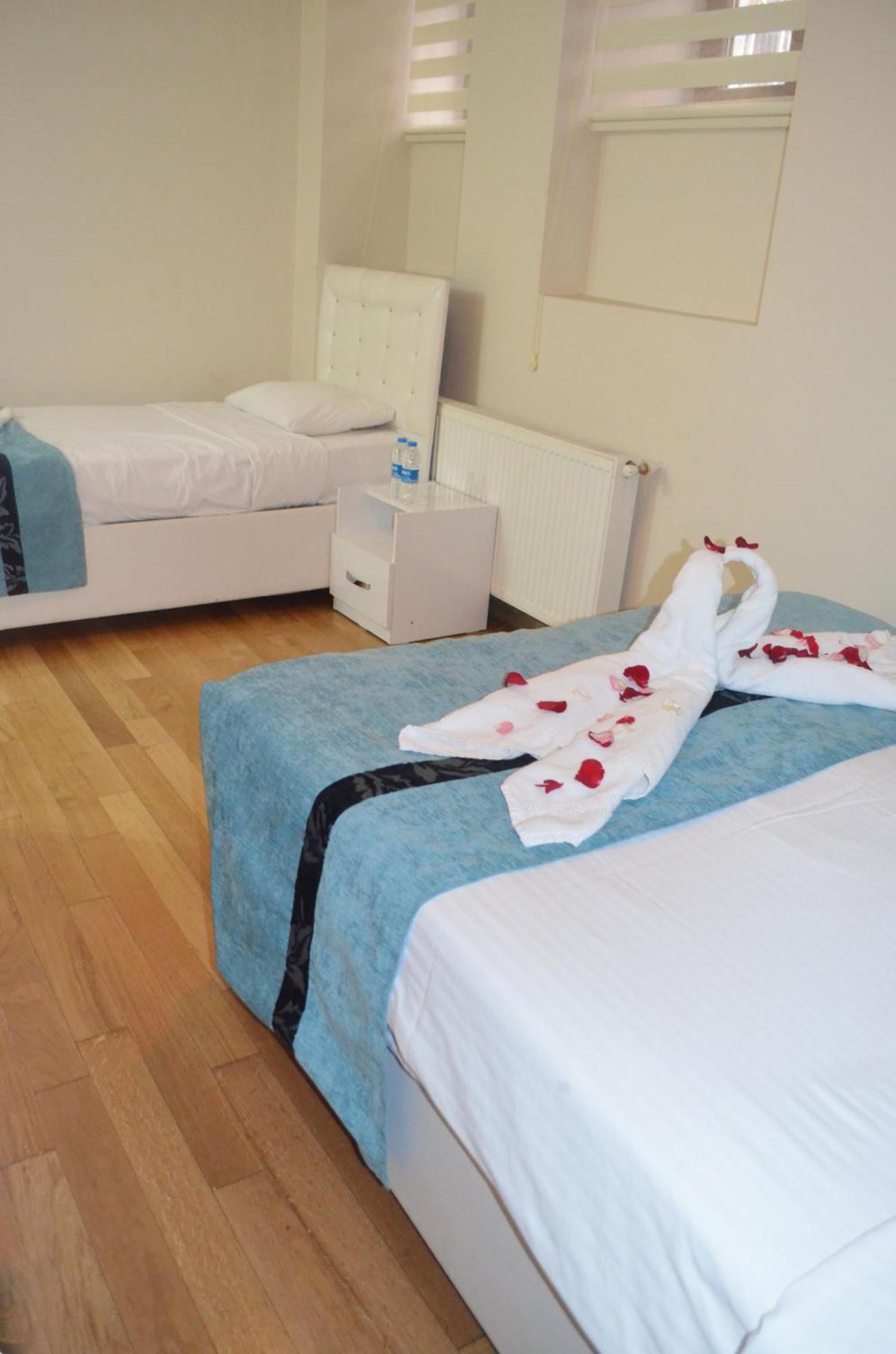 Taksim Tulip Residences & Apart Hotel Istanbul Room photo