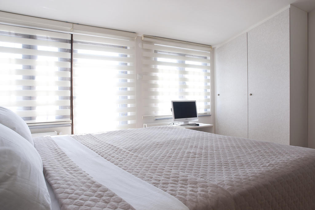 Taksim Tulip Residences & Apart Hotel Istanbul Room photo