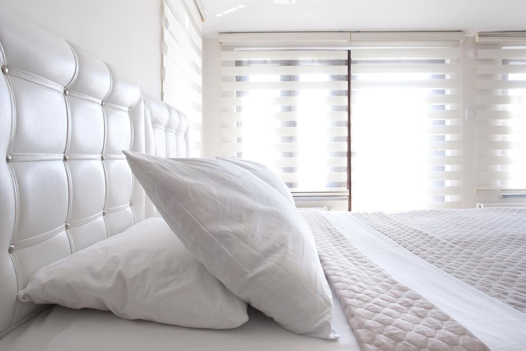 Taksim Tulip Residences & Apart Hotel Istanbul Room photo