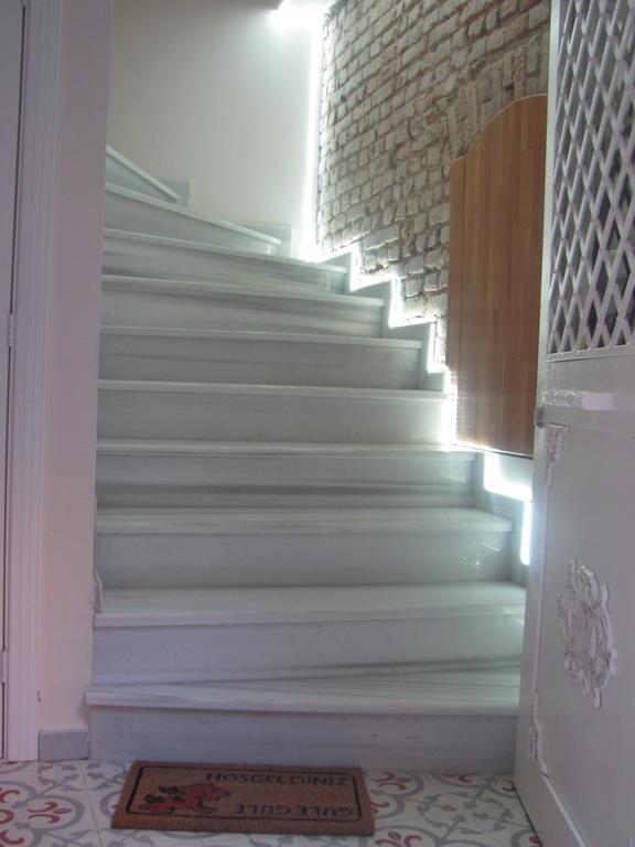 Taksim Tulip Residences & Apart Hotel Istanbul Room photo