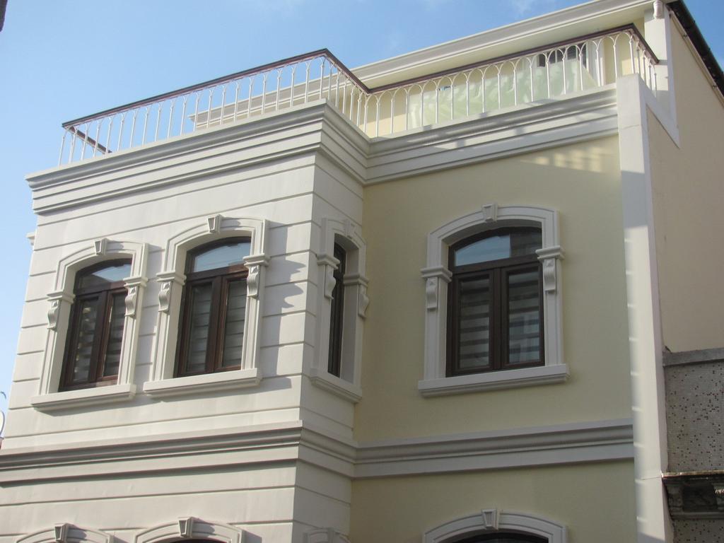 Taksim Tulip Residences & Apart Hotel Istanbul Room photo